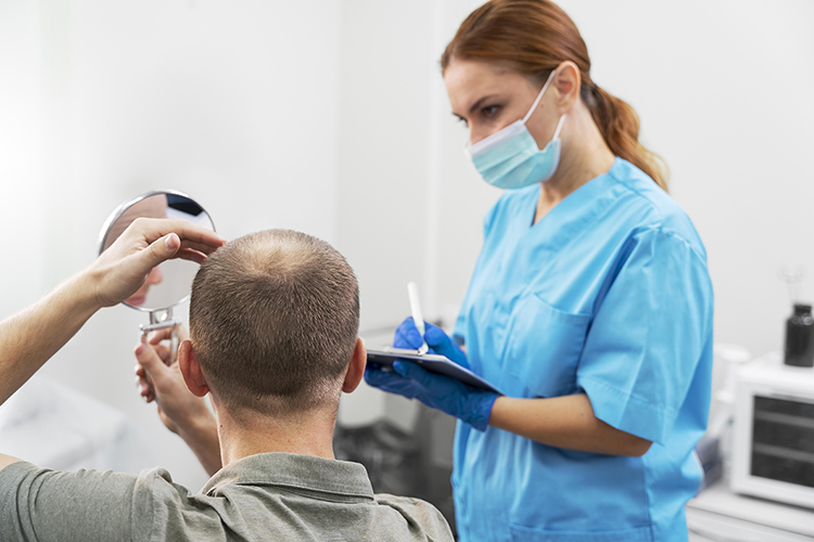 Why Choose Westerns Clinic?