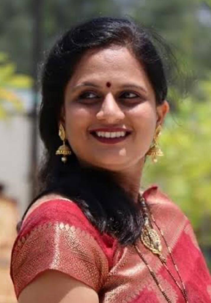 Poonam Deshmukh