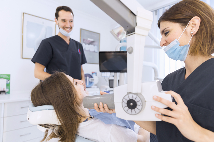 Best Dental Clinic in Govind Nagar | Shreenath Dental Clinic