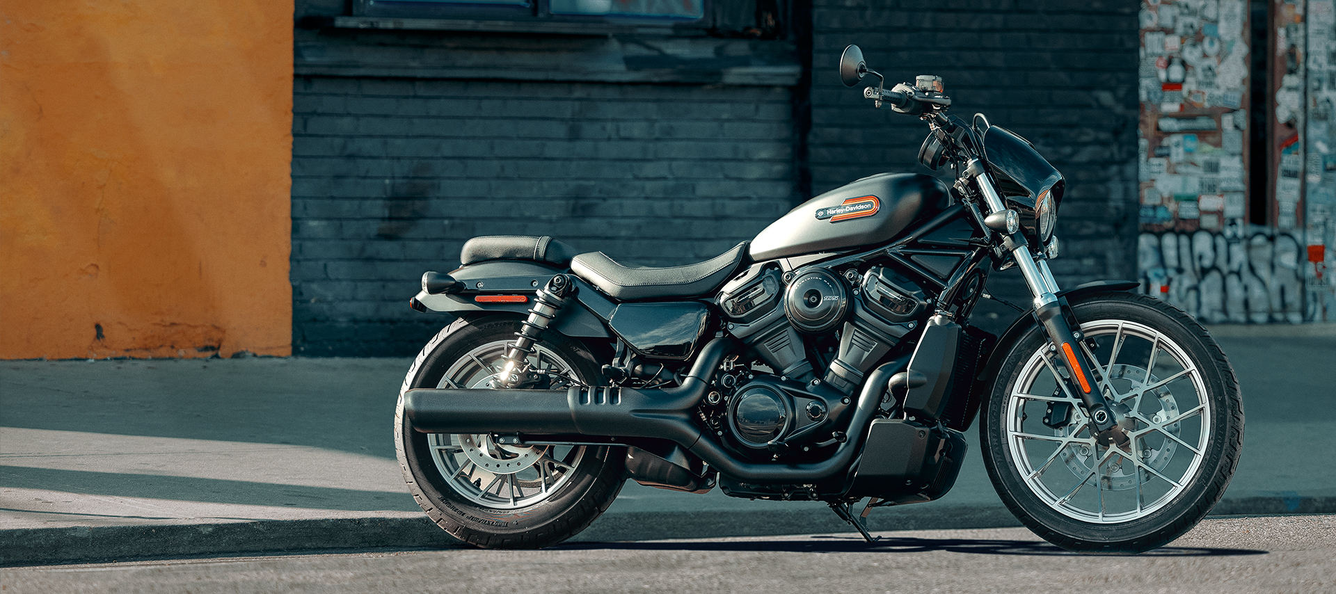 Explore All Products - Seven Islands | Harley Davidson Showroom in
