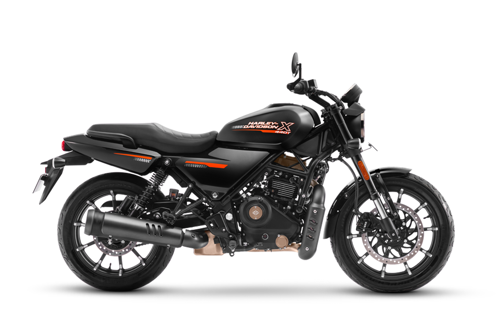 Harley Davidson X440 T