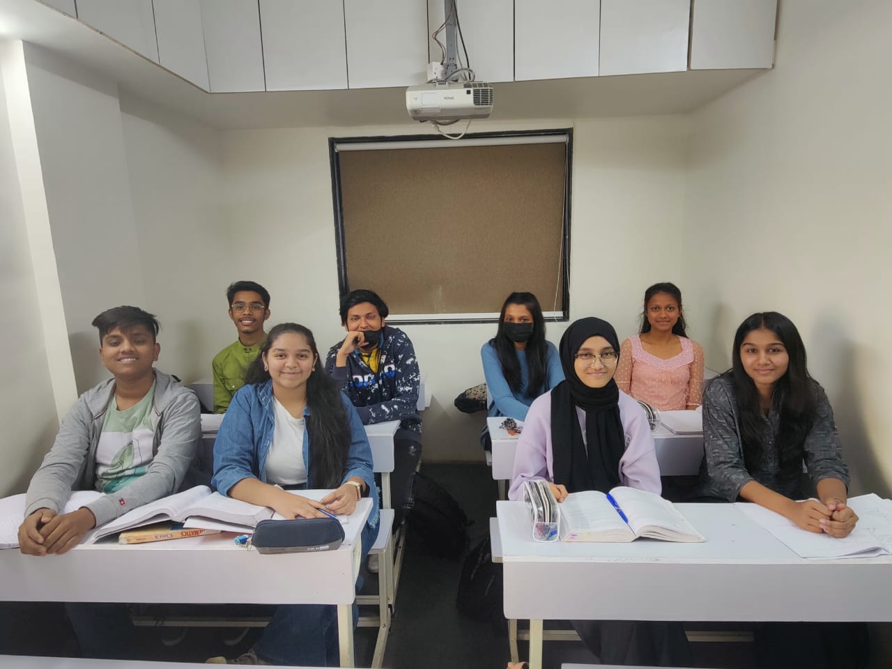 Litmus Academy – Your Path to Academic Excellence!