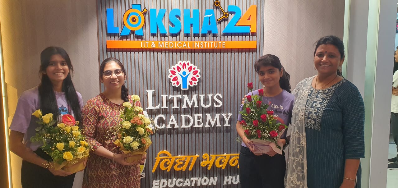 Litmus Academy